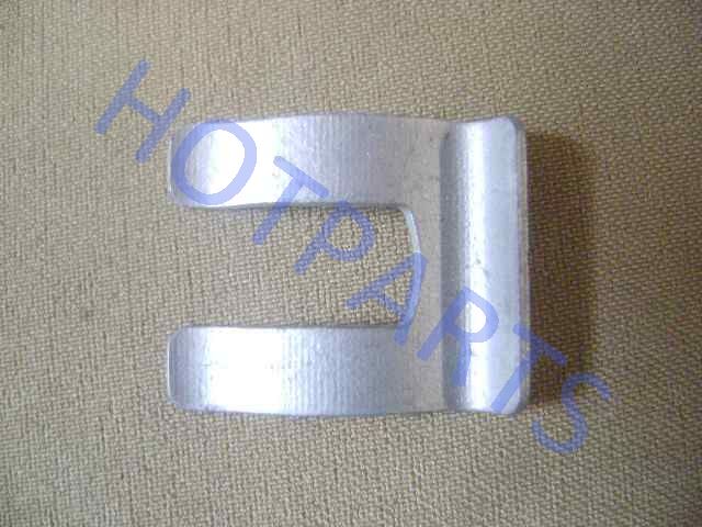 картинка СКОБА ШЛАНГА БАЧКА ГУР DEER,SAFE  3508101-D01