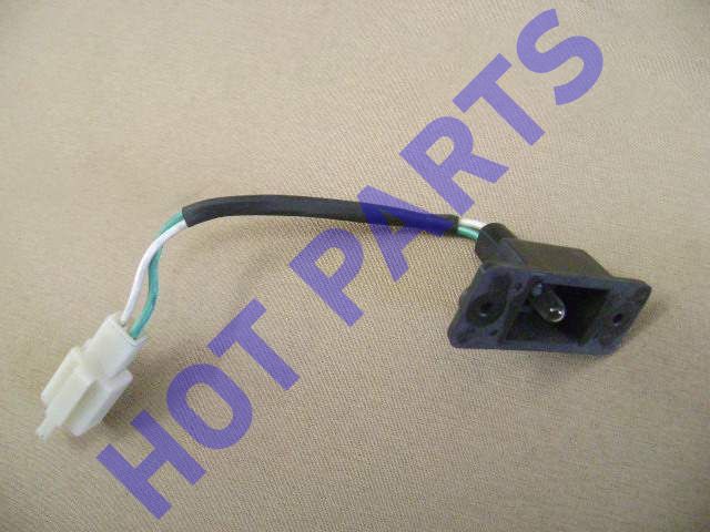 картинка ФОНАРЬ ОСВЕЩЕНИЯ ВЕЩЕВОГО ЯЩИКА GW DEER, SAFE  - 11-3714020  3714012-F02