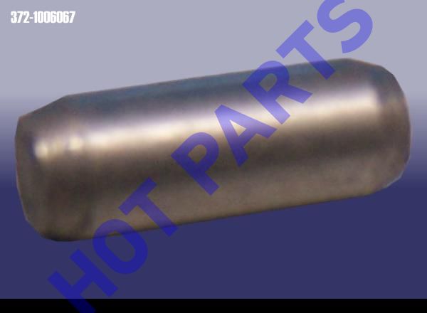 картинка ШПОНКА КРЕПЛЕНИЯ РАСПРЕДВАЛА  372-1006067