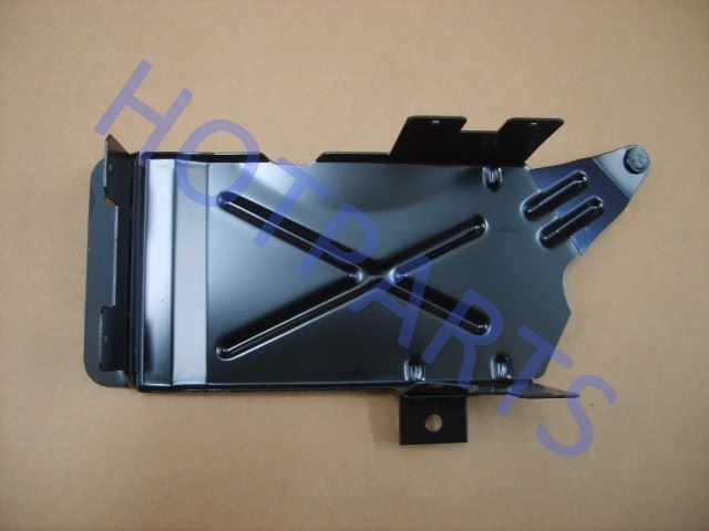 картинка КРОНШТЕЙН КРЕПЛЕНИЯ БЛОКА ПРЕДОХРАНИТЕЛЕЙ WINGLE  4016014-P00