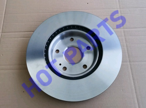 картинка ДИСК ТОРМОЗНОЙ ПЕРЕДНИЙ Coolray SX11  4048046700
