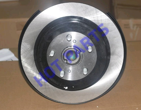 картинка СИСТЕМА ТОРМОЗНАЯ ЗАДНЯЯ ПРАВАЯ В СБОРЕ 2WD  4050004900