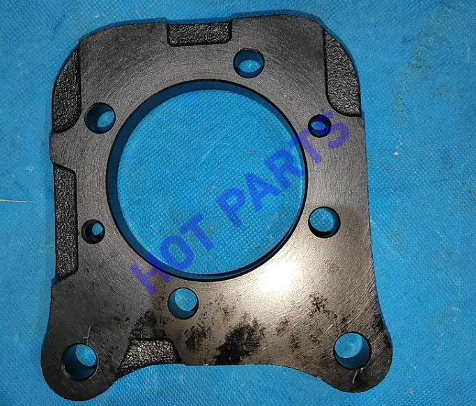 картинка RH RR BRAKE CALIPER CONNECTING PLATE  4050083100