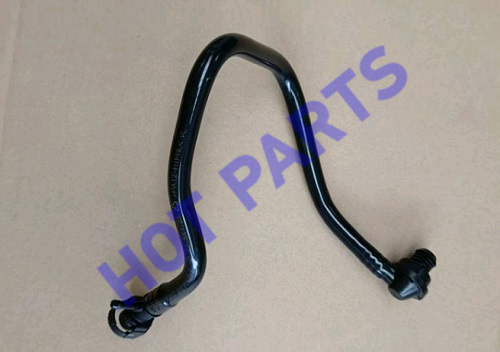 картинка VACUUM HOSE (Shanghai Chinaust)  4056070400