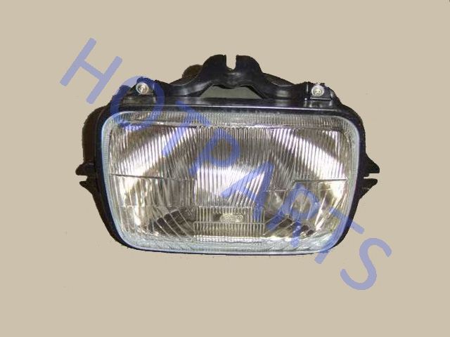 картинка FR LAMP ASSY(HEJIAN 99)  4101300-D43