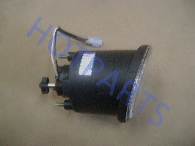 ФАРА ПРОТИВОТУМАННАЯ ЛЕВАЯ GW SOKOL  - 31-8402050B