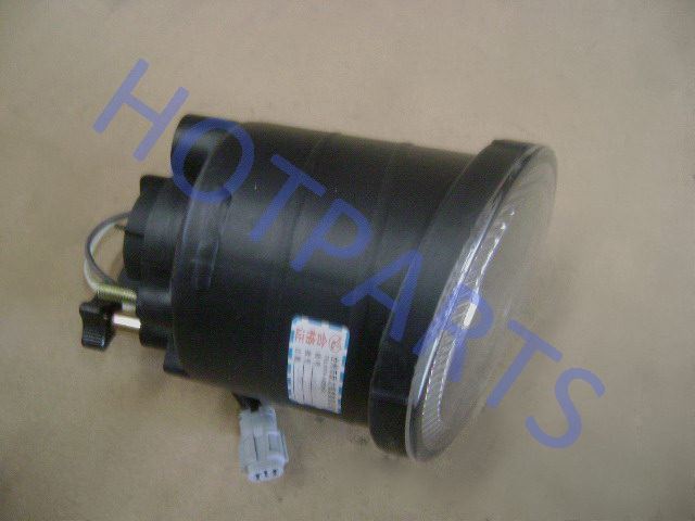 ФАРА ПРОТИВОТУМАННАЯ ПРАВАЯ GW SOKOL  - 31-8402060