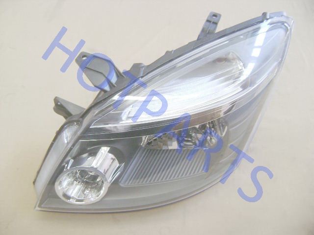 картинка COMB LAMP ASSY FR LH  4121100-K24
