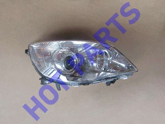 картинка ФАРА ГОЛОВНОГО СВЕТА ПРАВАЯ HOVER H6  4121200XKZ16A