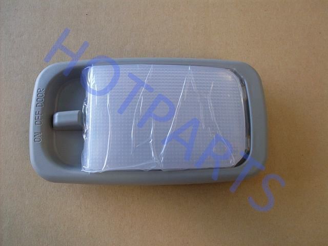 картинка ПЛАФОН ПОТОЛКА ЗАДНИЙ (БЕЖ) GW COWRY  4123100-V08-006H