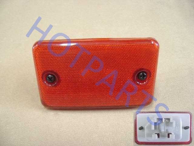 картинка ФОНАРЬ ПОДСВЕТКИ ПЕРЕДНИХ И ЗАДНИХ ДВЕРЕЙ GW DEER, SAFE  - 3714021  4131010-D01