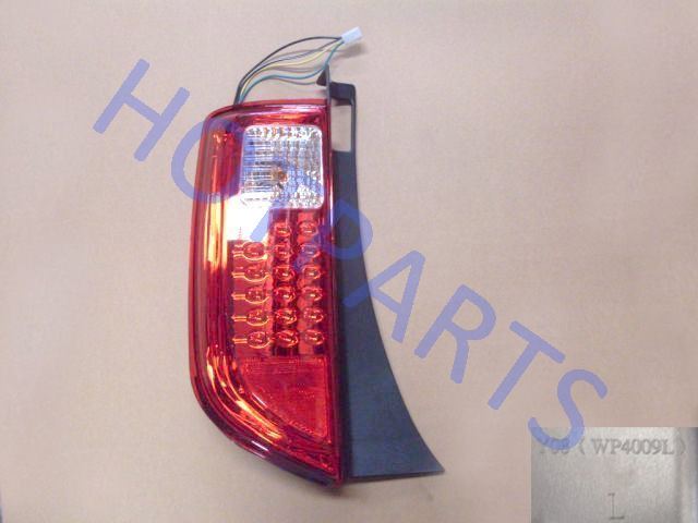 картинка ФОНАРЬ ЗАДНИЙ ЛЕВЫЙ COOLBEAR  4133100-Y08