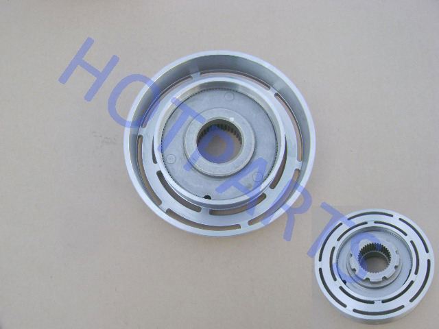 картинка МУФТА РАЗДАТ.КОРОБКИ МАГНИТНАЯ ЭЛ.РК HOVER H5 ДИЗЕЛЬ  44-24-712-001