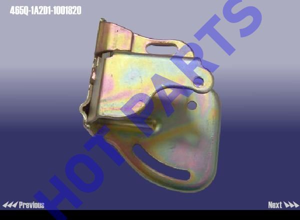 картинка BRACKET ASSY - POWER  465Q-1A2D1-1001820