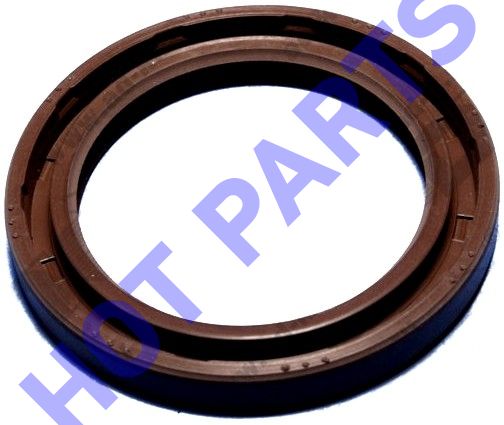 картинка САЛЬНИК КОЛЕНВАЛА ПЕРЕДНИЙ CH FORA, Eastar, M11, Tiggo  481H-1011020