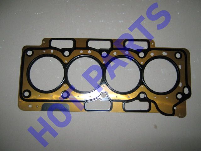 картинка ПРОКЛАДКА ГБЦ CH FORA 2.0, Eastar, M11, Tiggo  484J-1003080BA