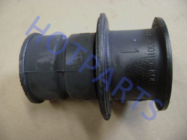 картинка ПОДУШКА КУЗОВА №1 HOVER, №1,2,5 SAFE F1  5001100-K00