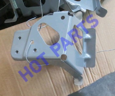 картинка FRONT FIXING BRACKET, FRRONT FENDER, LH  5027048000C15