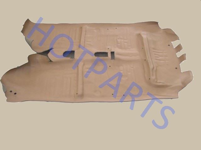 картинка КОВЕР ПОЛА GW SAFE  - 5109016A3-F  5109011-F00-0315