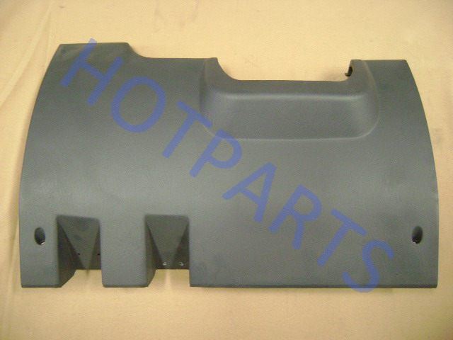 картинка НАКЛАДКА ПАНЕЛИ ПРИБОРОВ НИЖНЯЯ ЛЕВАЯ GW SAFE (МОДЕЛЬ 2008 ГОДА)  5306150-D07-1214