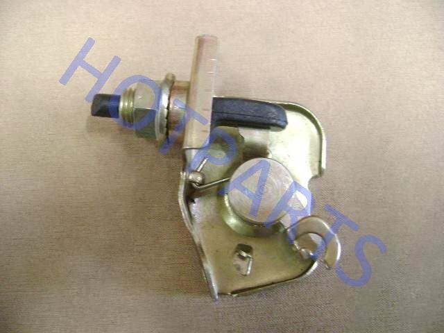 картинка ЗАПОРНЫЙ МЕХАНИЗМ ЗАМКА ТОПЛИВНОГО БАКА SAFE  - 20-1100030  5401024-F00