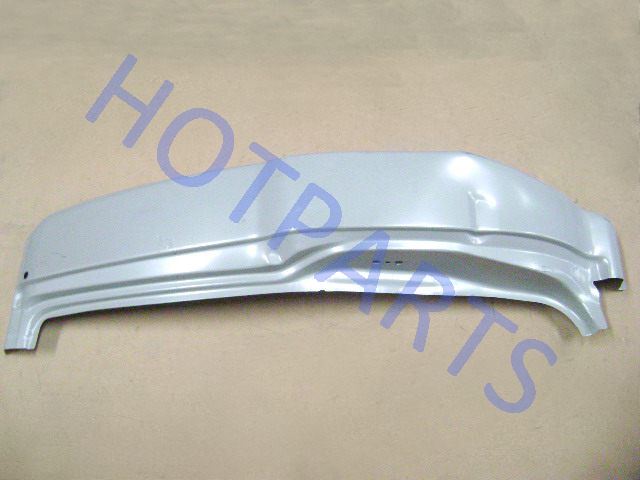 картинка СТОЙКА ЗАДНЕЙ ЛЕВОЙ ДВЕРИ ЗАДНЯЯ НАРУЖНАЯ GW DEER G3/G5 - 5401151  5401730-D01