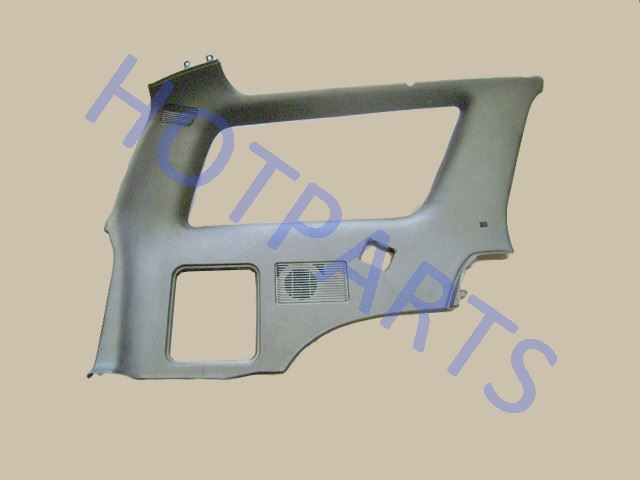 картинка ОБИВКА ГРУЗОВОГО ОТСЕКА ЛЕВАЯ GW SAFE(МОДЕЛЬ 2008 ГОДА)  5402041-F00-1214