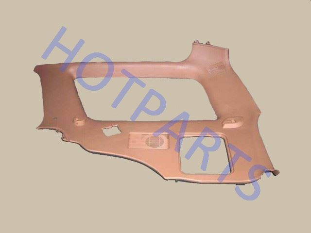 картинка ОБИВКА ГРУЗОВОГО ОТСЕКА ПРАВАЯ GW SAFE  5402042-F00-0315