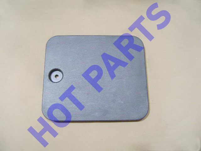 картинка КРЫШКА БАРДАЧКА ГРУЗОВОГО ОТСЕКА GW SAFE (ТЕМНЫЙ САЛОН)  5402053-F00-1214