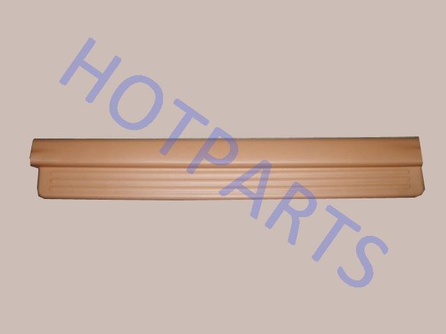 картинка НАКЛАДКА ПОРОГА ПЕРЕДНЕЙ ЛЕВОЙ ДВЕРИ HOVER -5402701-K00  5402701-K00