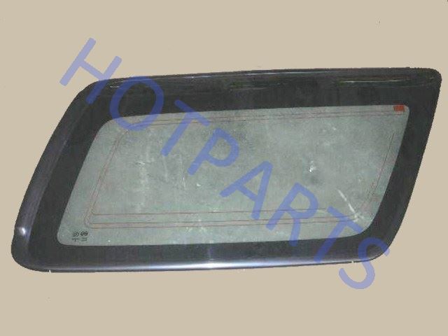 картинка СТЕКЛО ЗАДКА БОКОВОЕ ПРАВОЕ SAFE (С АНТЕННОЙ)  5403012-F00