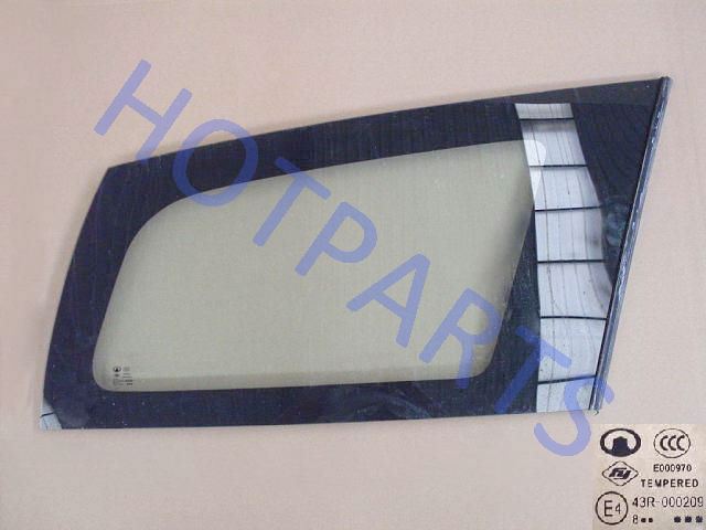 картинка СТЕКЛО ЗАДКА БОКОВОЕ ПРАВОЕ HOVER H3  5403200-K00-E1