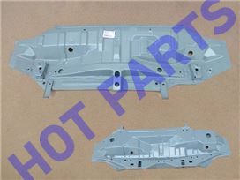 картинка ПАНЕЛЬ ЗАДКА HOVER M4  5601010XS56XA