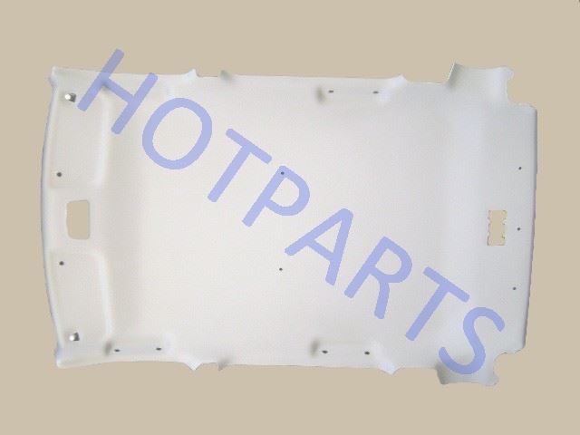 картинка ОБИВКА ПОТОЛКА FLORID  5702101-S08