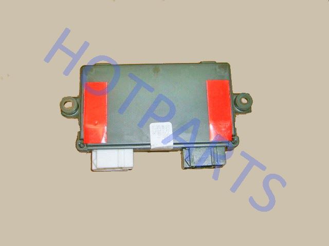 картинка БЛОК УПРАВЛЕНИЯ ЛЮКОМ КРЫШИ HOVER,COWRY  5703132-K00