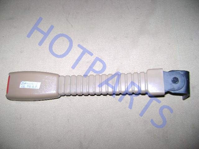 картинка ЗАМОК РЕМНЯ БЕЗОПАСНОСТИ GW SAFE  5811080-F00-0315