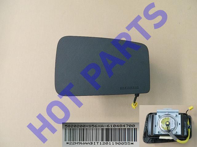 картинка ПОДУШКА БЕЗОПАСНОСТИ ПАССАЖИРА HOVER M4  5820200XS56XA