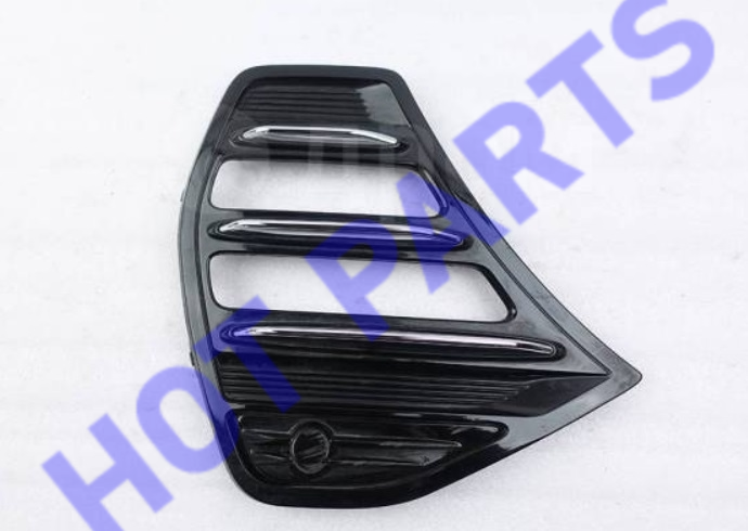 картинка Рамка бампера правая TIGGO 7 Pro  602000945AA