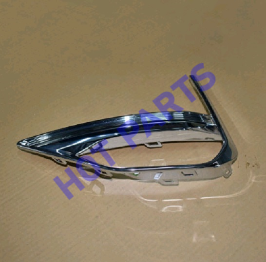 картинка НАКЛАДКА ПТФ ЛЕВОЙ T1D/T1A  602001220AA