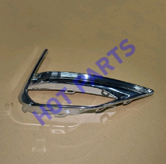картинка НАКЛАДКА ПТФ ПРАВОЙ T1D/T1A  602001221AA