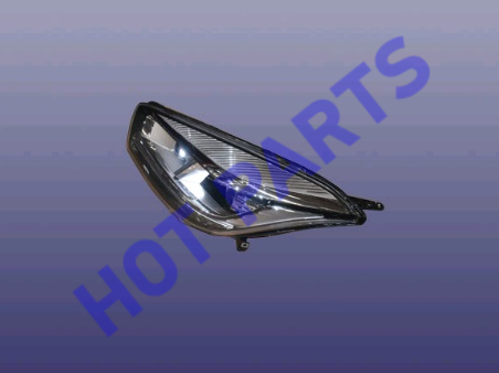 картинка ФАРА ПЕРЕДНЯЯ ЛЕВАЯ T19  605000109AA
