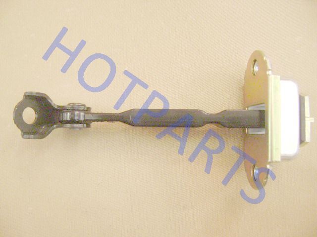 картинка ОГРАНИЧИТЕЛЬ ОТКРЫВАНИЯ ПЕРЕДНИХ ДВЕРЕЙ FLORID  6109110-S08