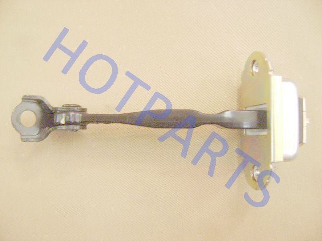 картинка ОГРАНИЧИТЕЛЬ ОТКРЫВАНИЯ ЗАДНЕЙ ДВЕРИ FLORID  6209110-S08