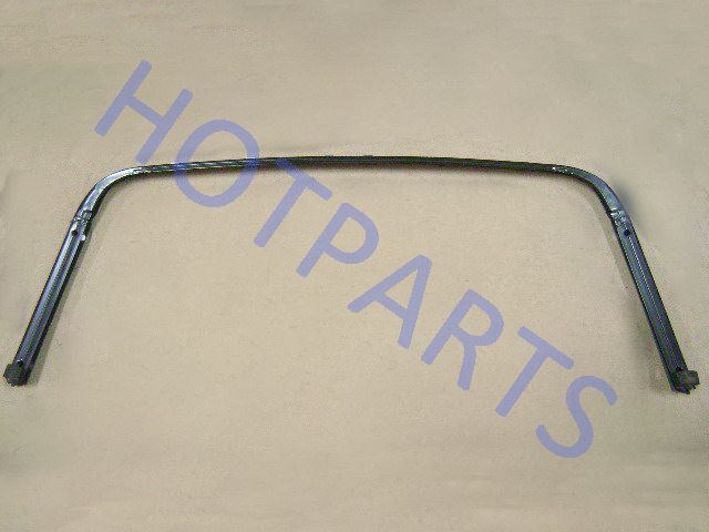 картинка РАМКА СТЕКЛА ДВЕРИ ЗАДКА GW SAFE - 6129902-F  6302103-F00