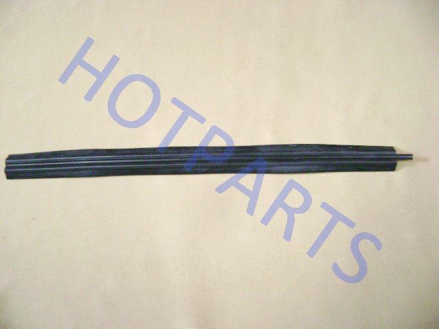 картинка УПЛОТНИТЕЛЬ НАПРАВЛЯЮЩЕЙ СТЕКЛА ДВЕРИ ЗАДКА GW SAFE  6307021-F00