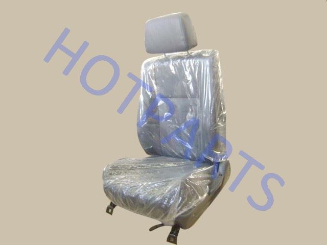 картинка СИДЕНЬЕ ВОДИТЕЛЬСКОЕ В СБОРЕ (КОЖА) SAILOR (ТЕМН.САЛОН)  6800010-B00-B1-1214