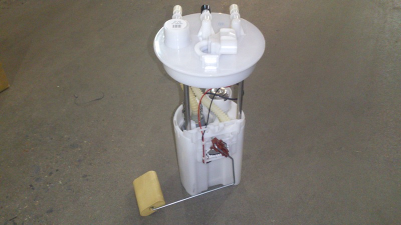 картинка НАСОС ТОПЛИВНЫЙ (1,3 EDE -1,5) Е-3 FAW VITA  77020-0DA60
