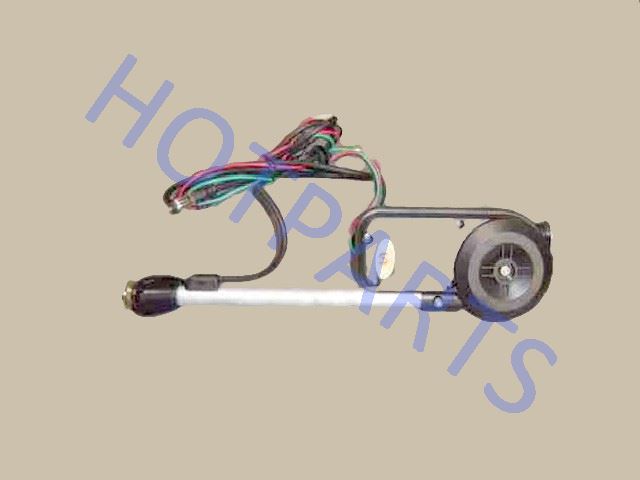 картинка АНТЕННА ЭЛЕКТРИЧЕСКАЯ GW SAILOR  7903100-A01