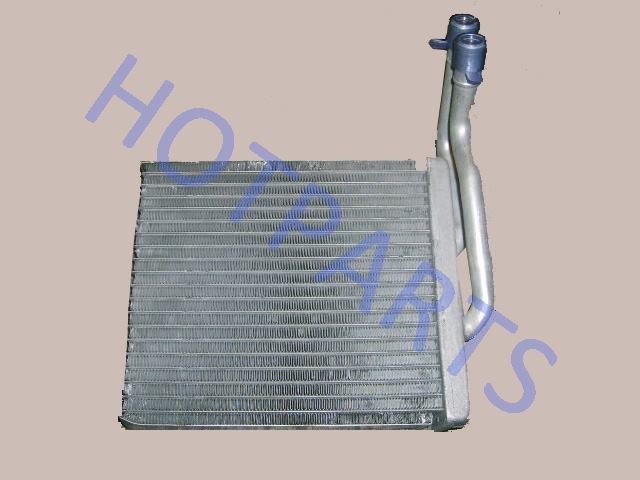 картинка РАДИАТОР ОТОПИТЕЛЯ GW WINGLE 3,5  8101100-P00
