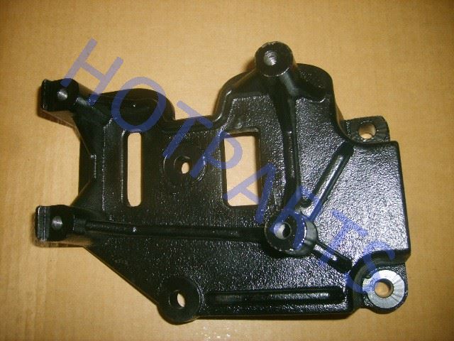 картинка КРОНШТЕЙН КРЕПЛЕНИЯ КОМПРЕССОРА КОНДИЦИОНЕРА GW COWRY  8103011-V08